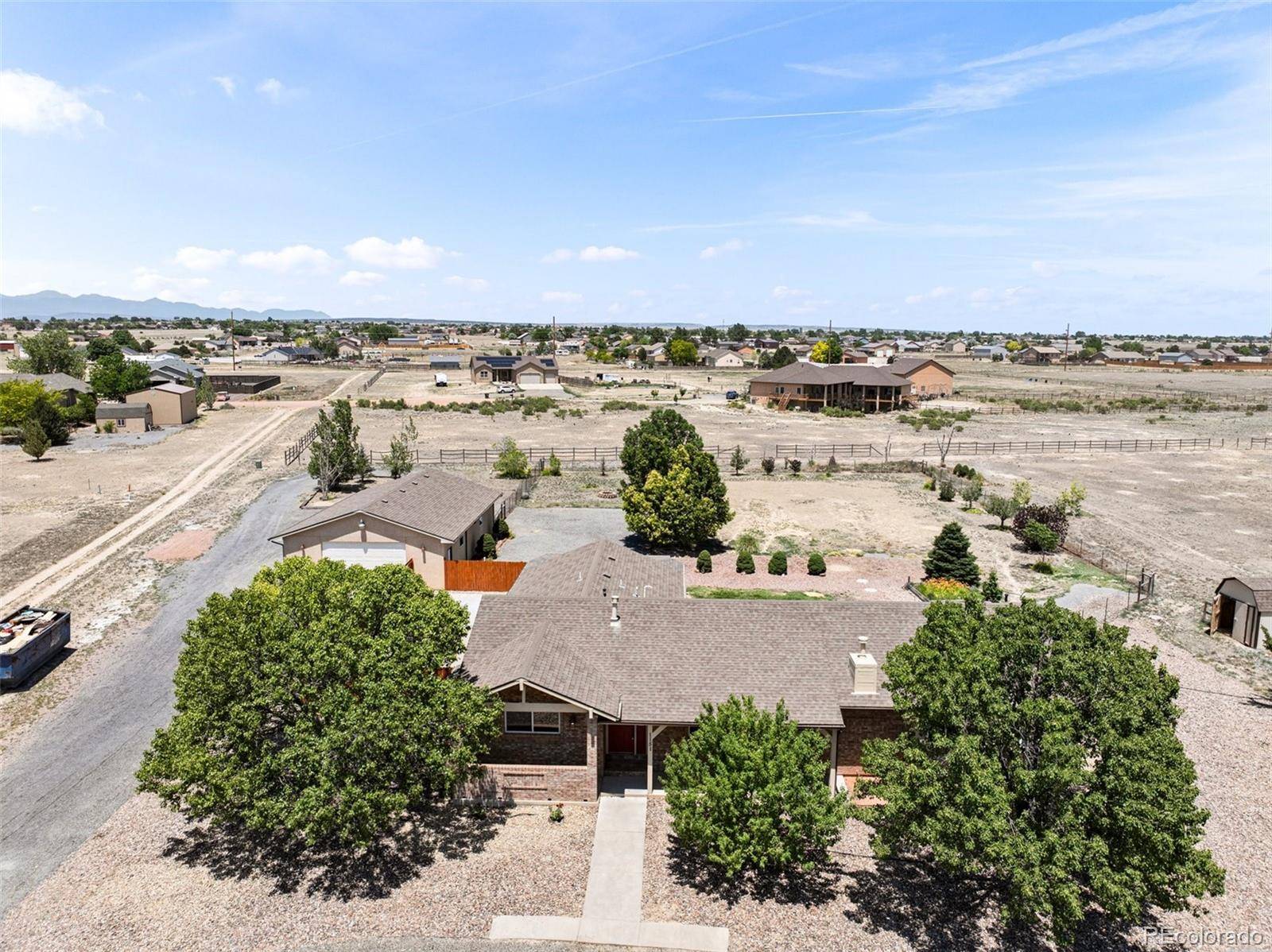 1151 W Buena Ventura CT, Pueblo, CO 81007