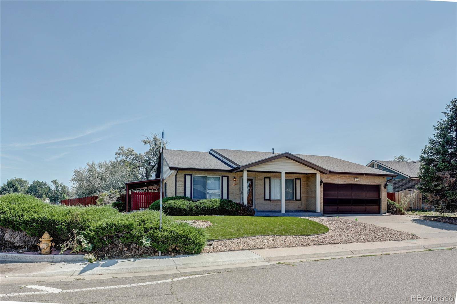5092 Xanadu ST, Denver, CO 80239