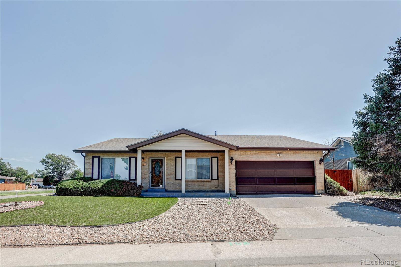 5092 Xanadu ST, Denver, CO 80239