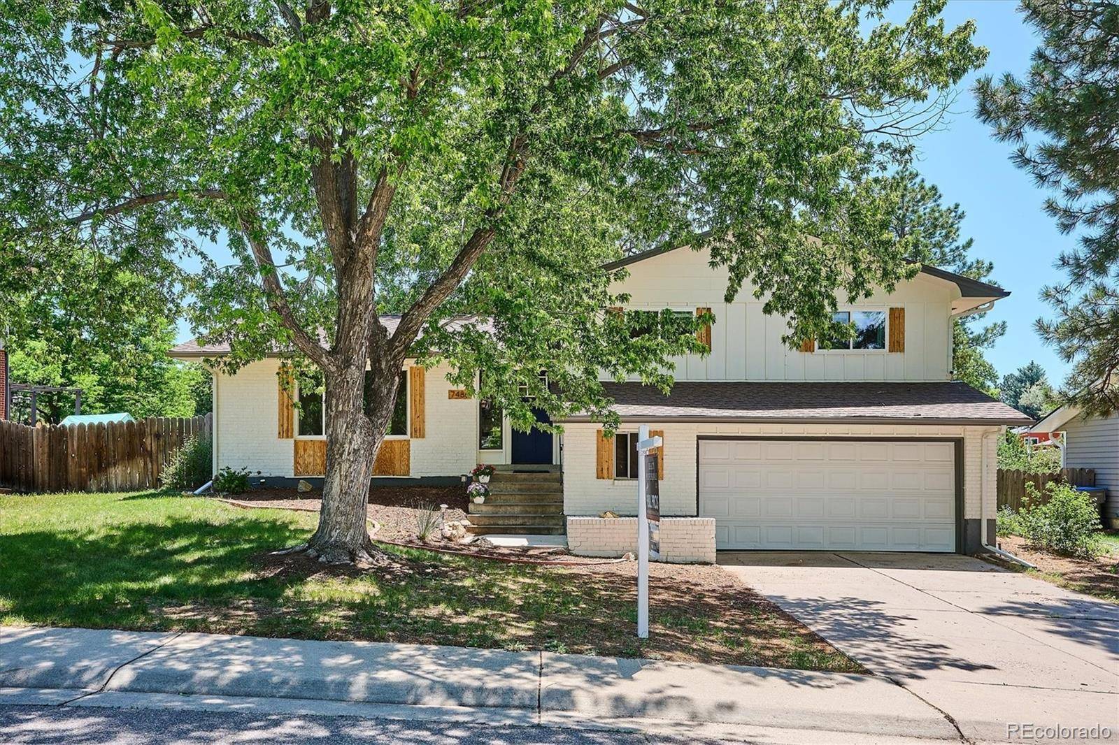 7486 E Fremont DR, Centennial, CO 80112