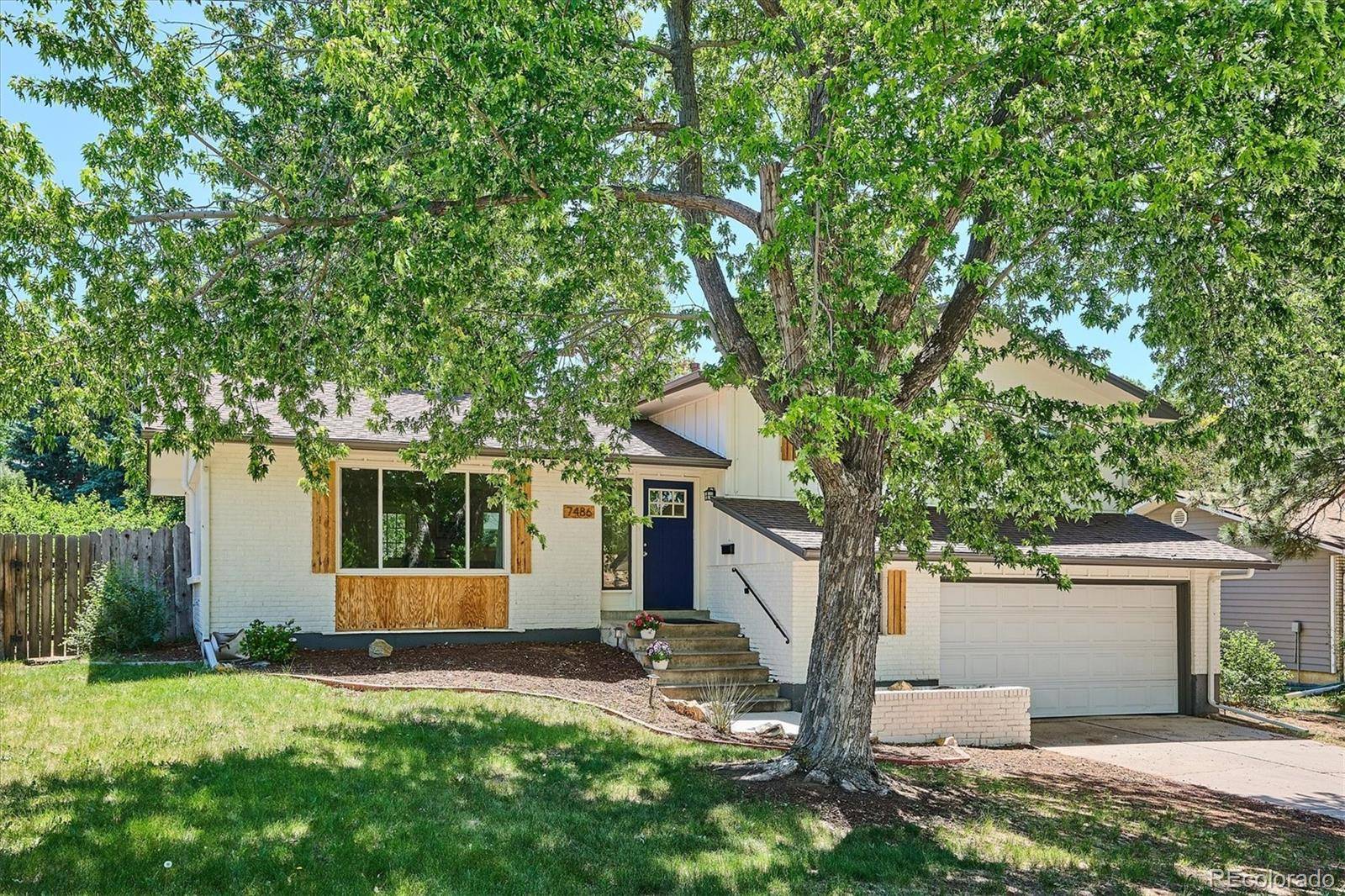 7486 E Fremont DR, Centennial, CO 80112