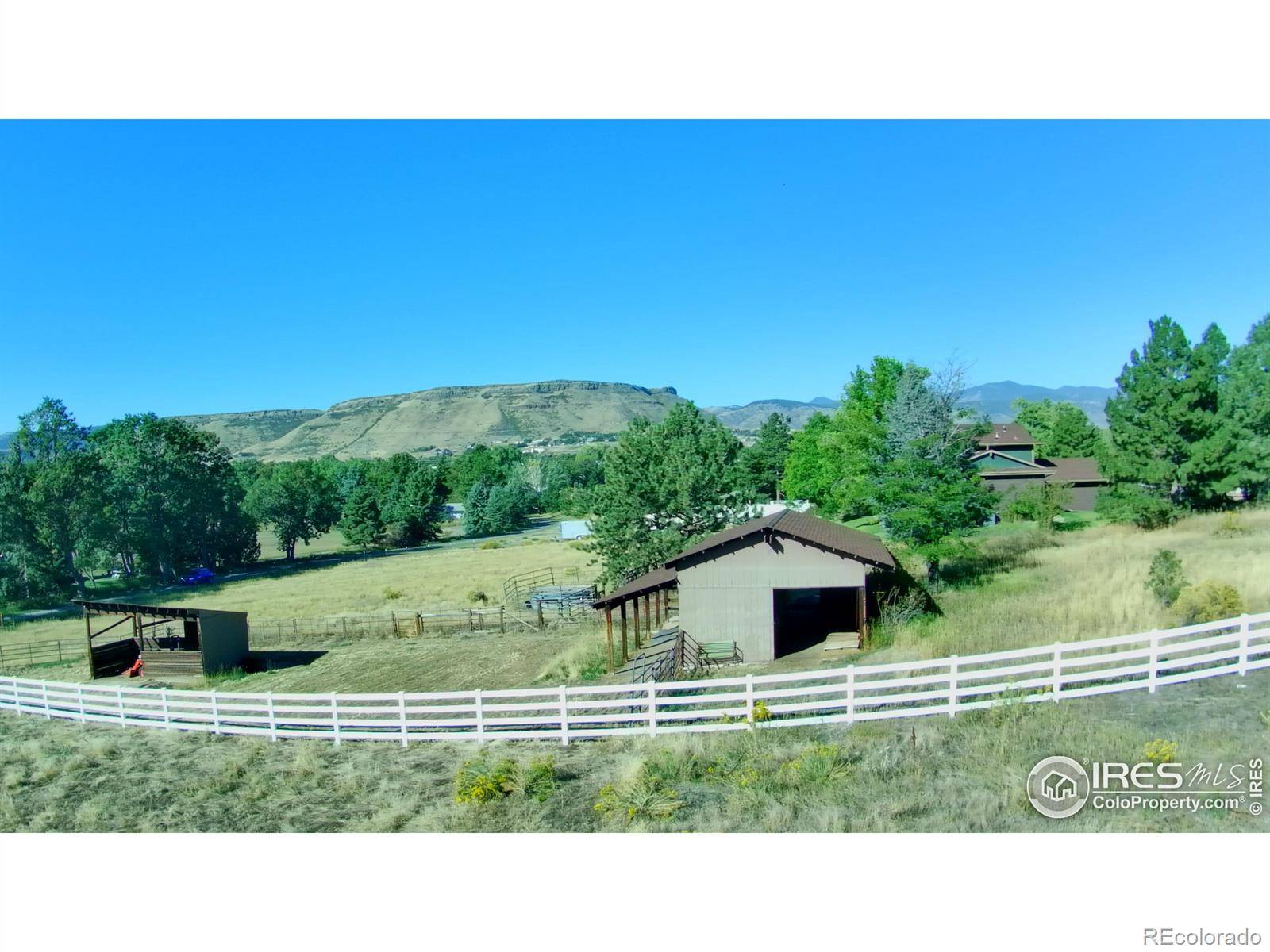 14880 W 58th AVE, Golden, CO 80403