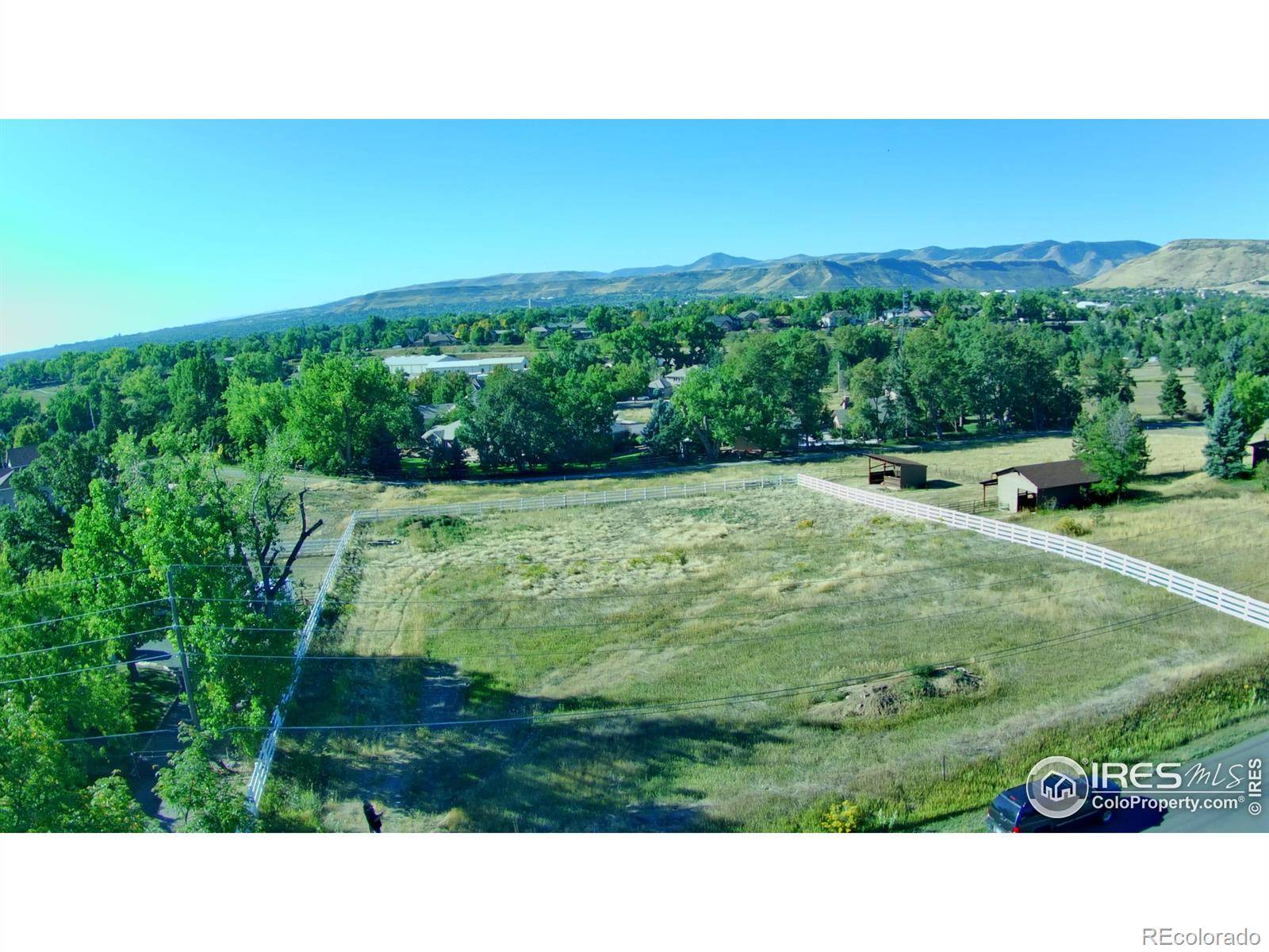 14880 W 58th AVE, Golden, CO 80403