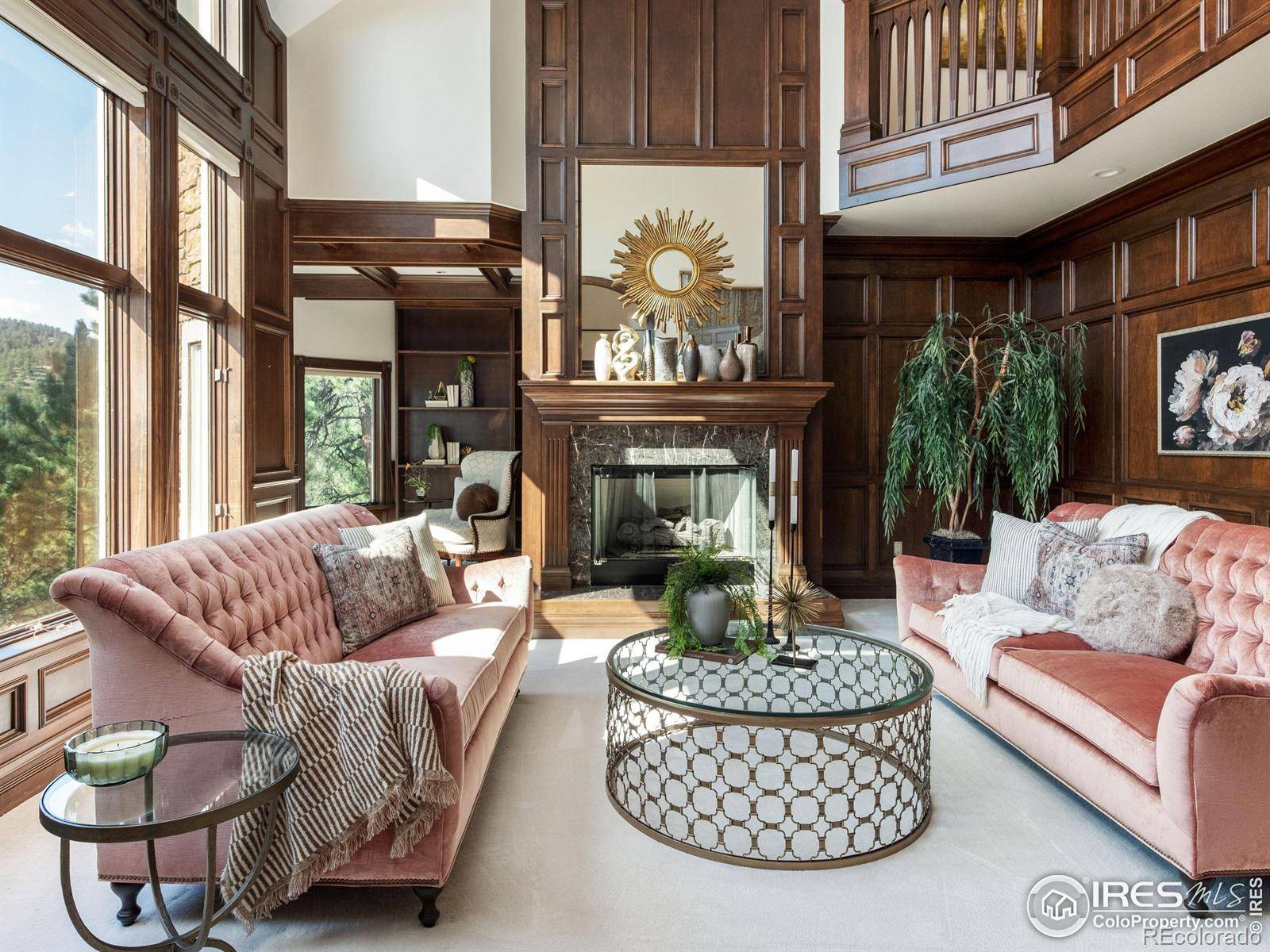 1189 Rembrandt RD, Boulder, CO 80302
