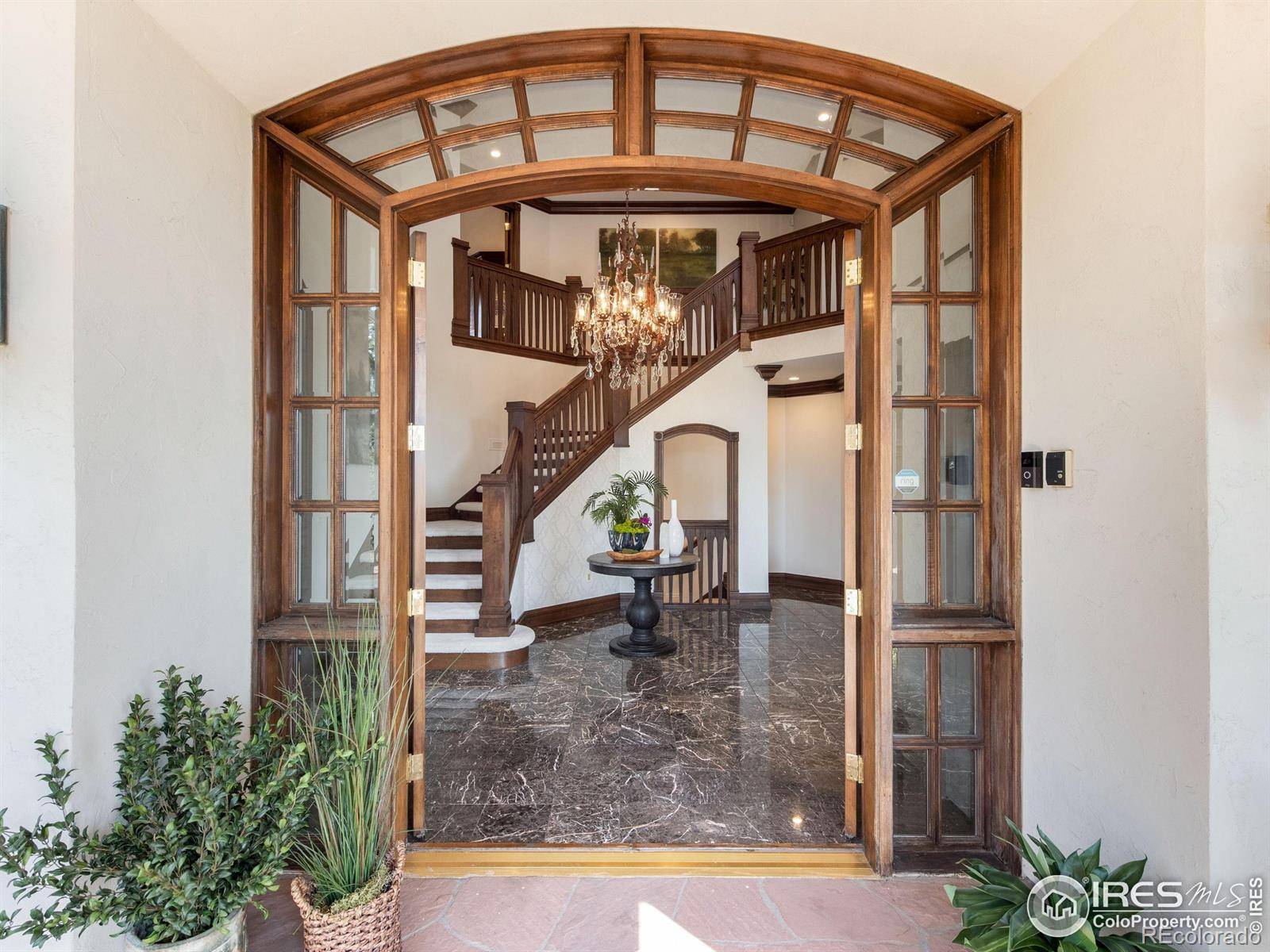 1189 Rembrandt RD, Boulder, CO 80302