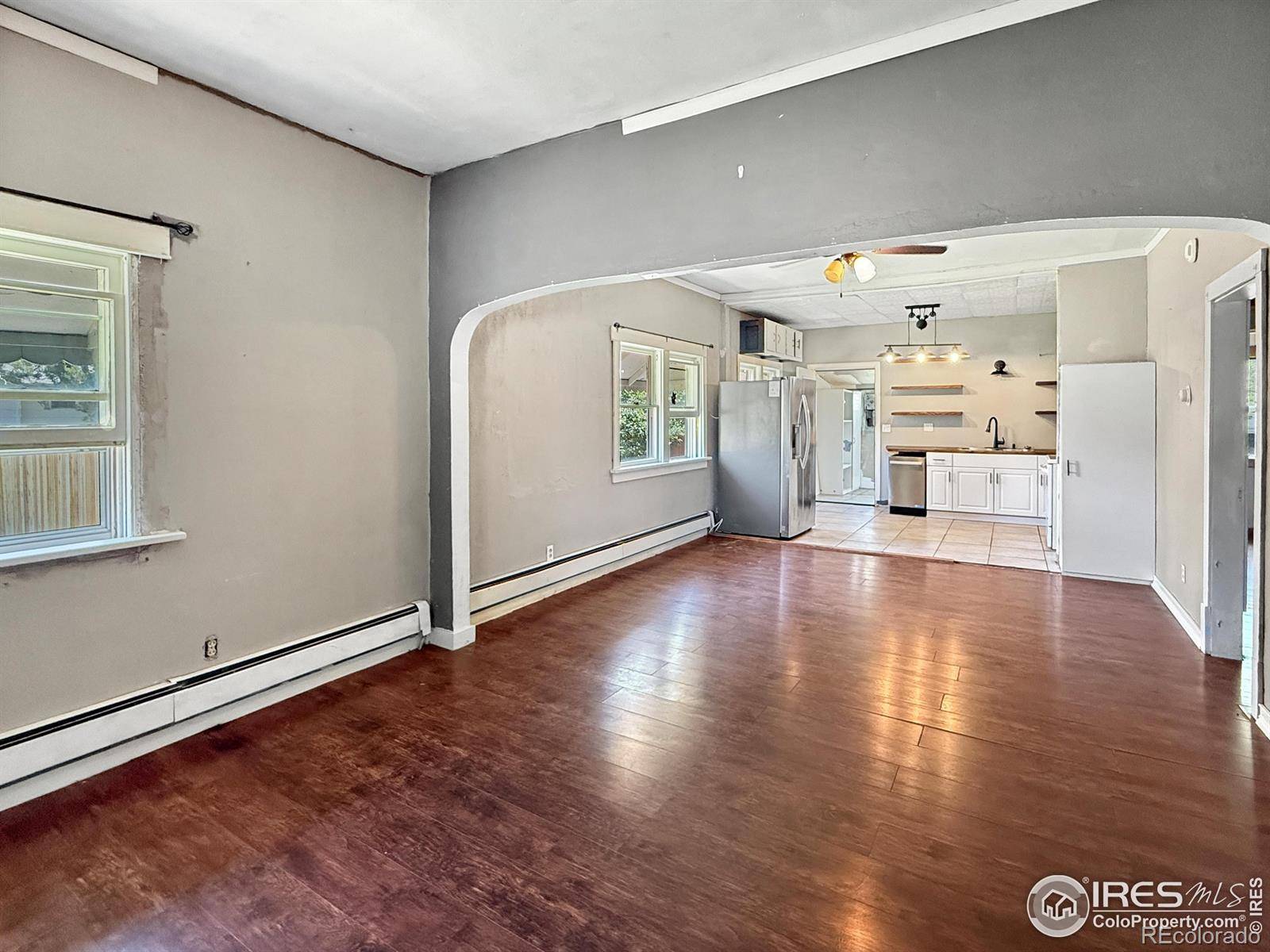 605 S Utah AVE, Haxtun, CO 80731