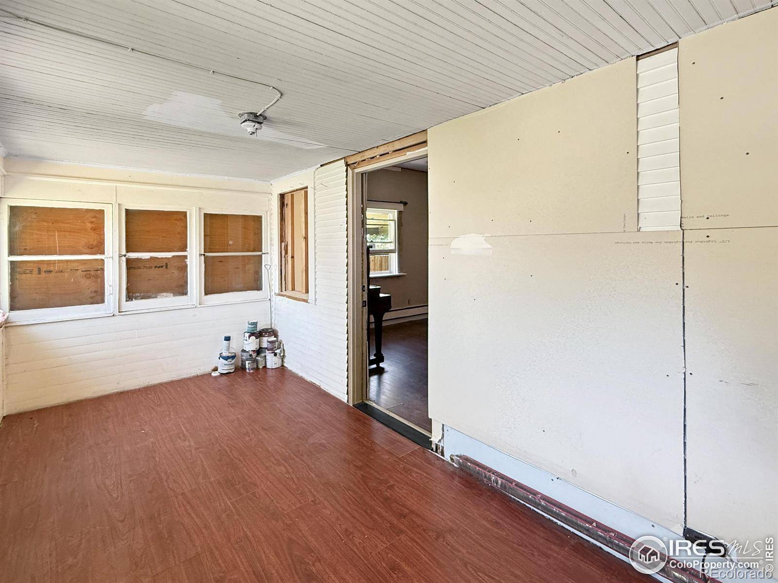 605 S Utah AVE, Haxtun, CO 80731