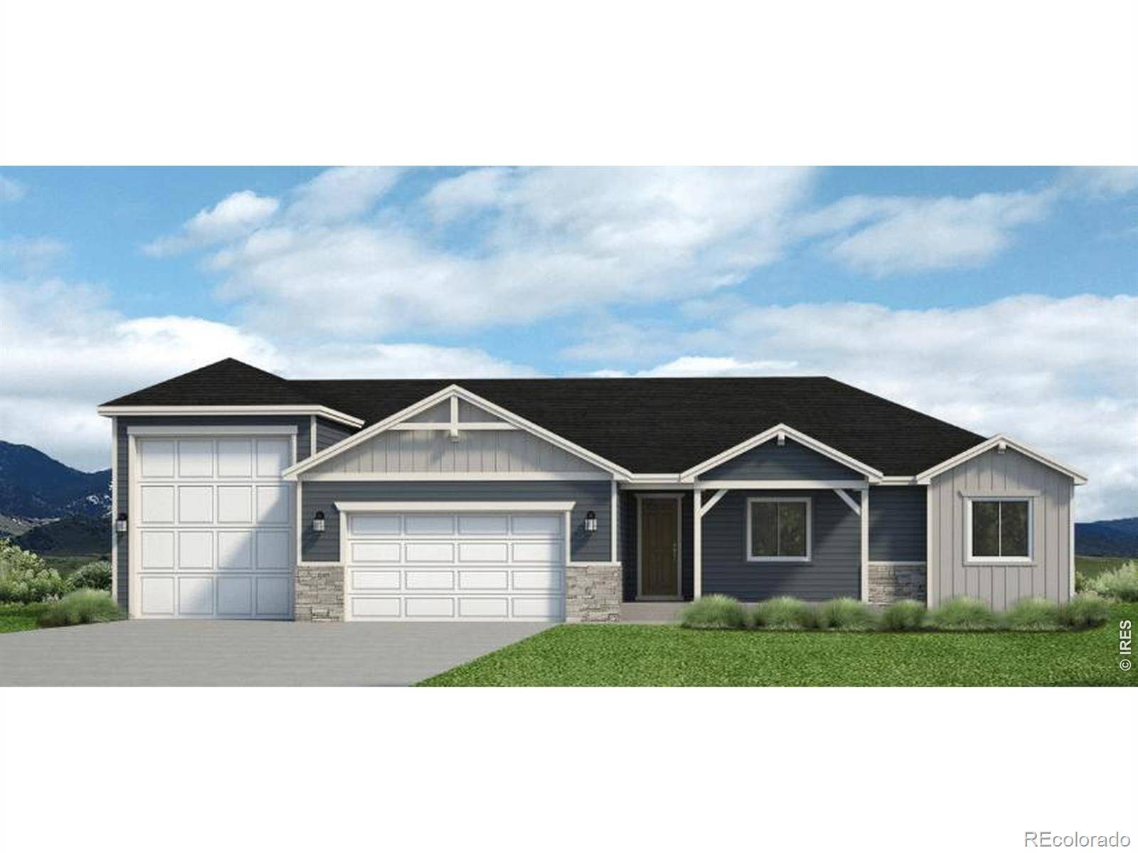 505 Gavin CT, Hudson, CO 80642