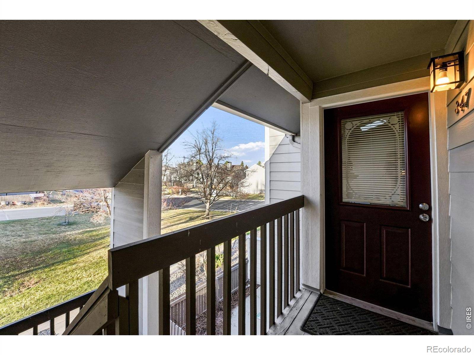 347 S Taft CT #16, Louisville, CO 80027
