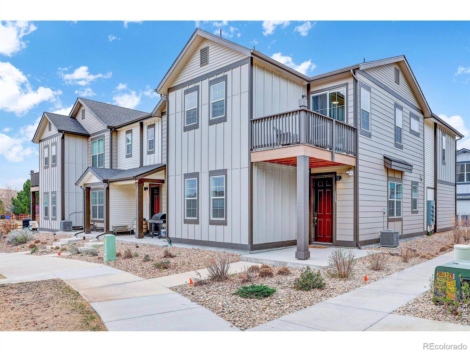 175 Ambrose ST, Erie, CO 80516