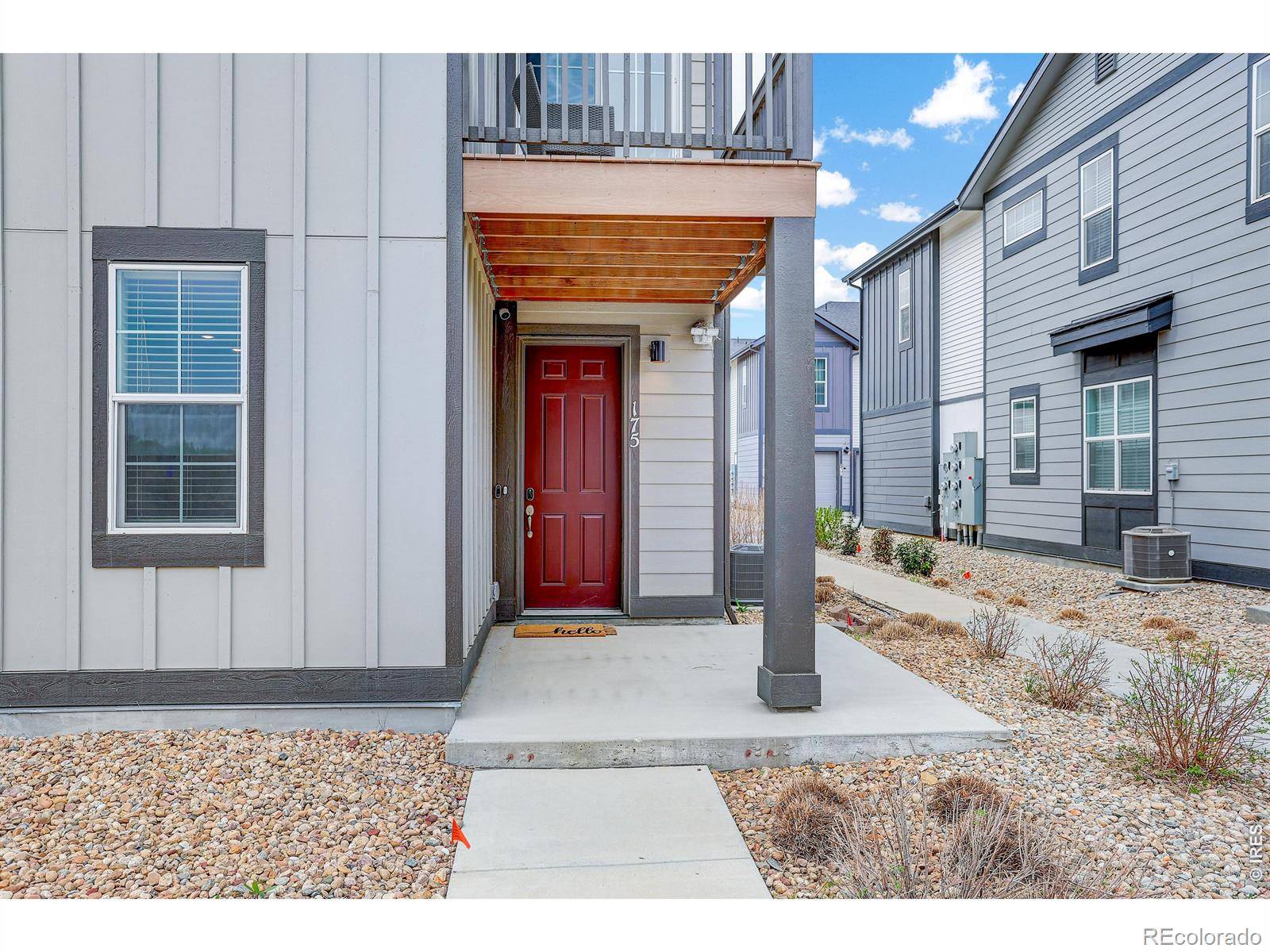 175 Ambrose ST, Erie, CO 80516