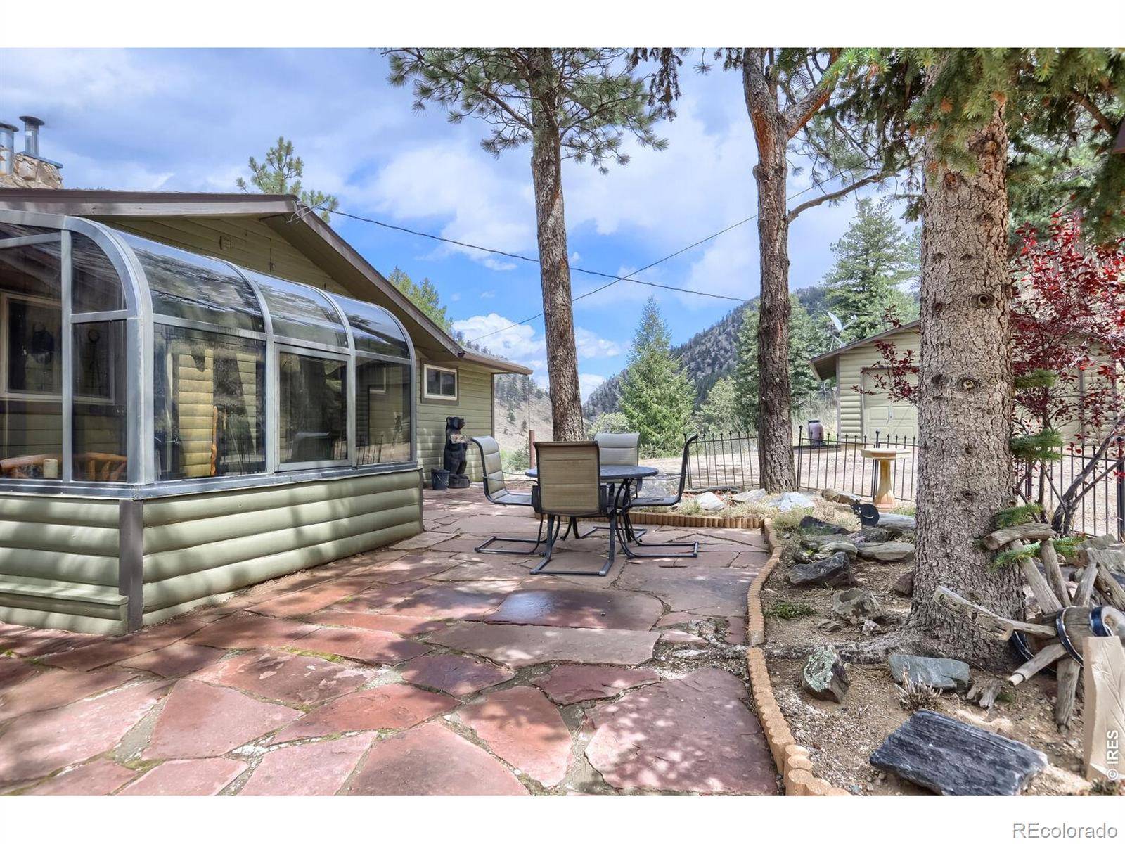 80 Stagestop RD, Loveland, CO 80537