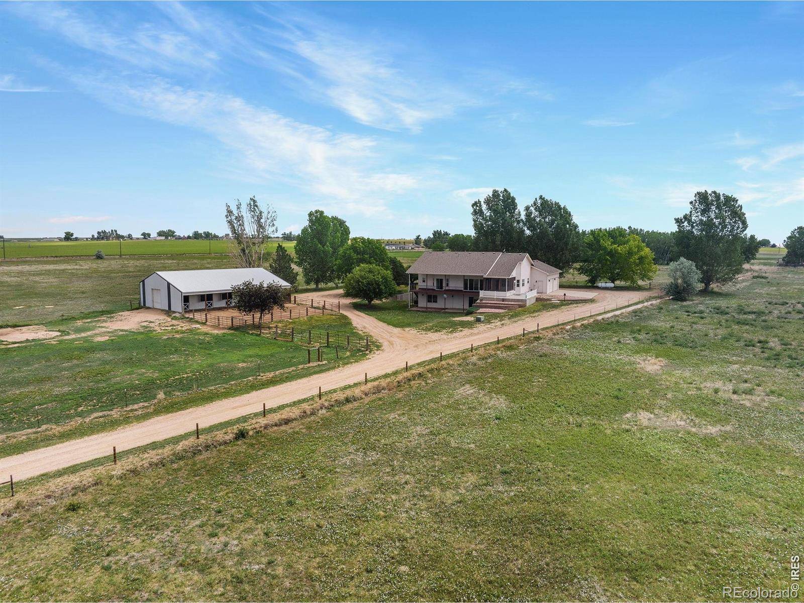 25620 Highway 392, Greeley, CO 80631