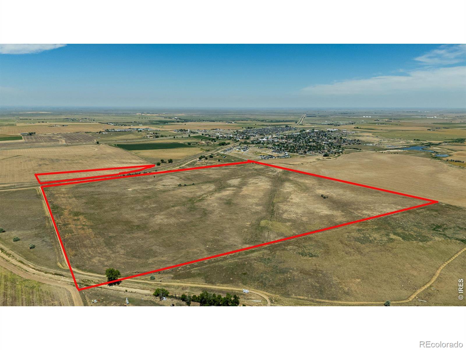 0 TBD, Keenesburg, CO 80643