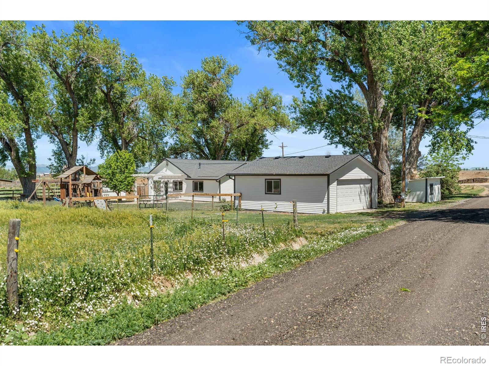 4829 E County Road 54, Fort Collins, CO 80524