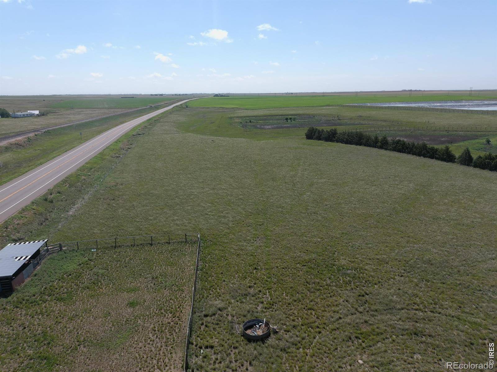 206 S Washington AVE, Fleming, CO 80728