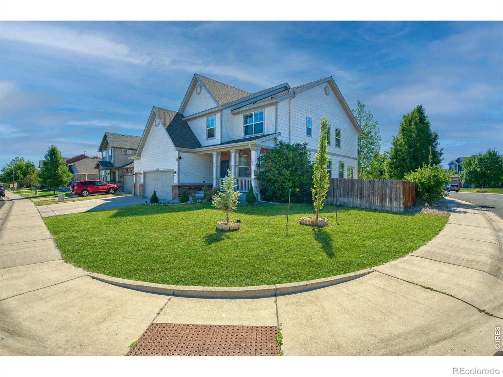 1667 Kelmsley CT, Windsor, CO 80550