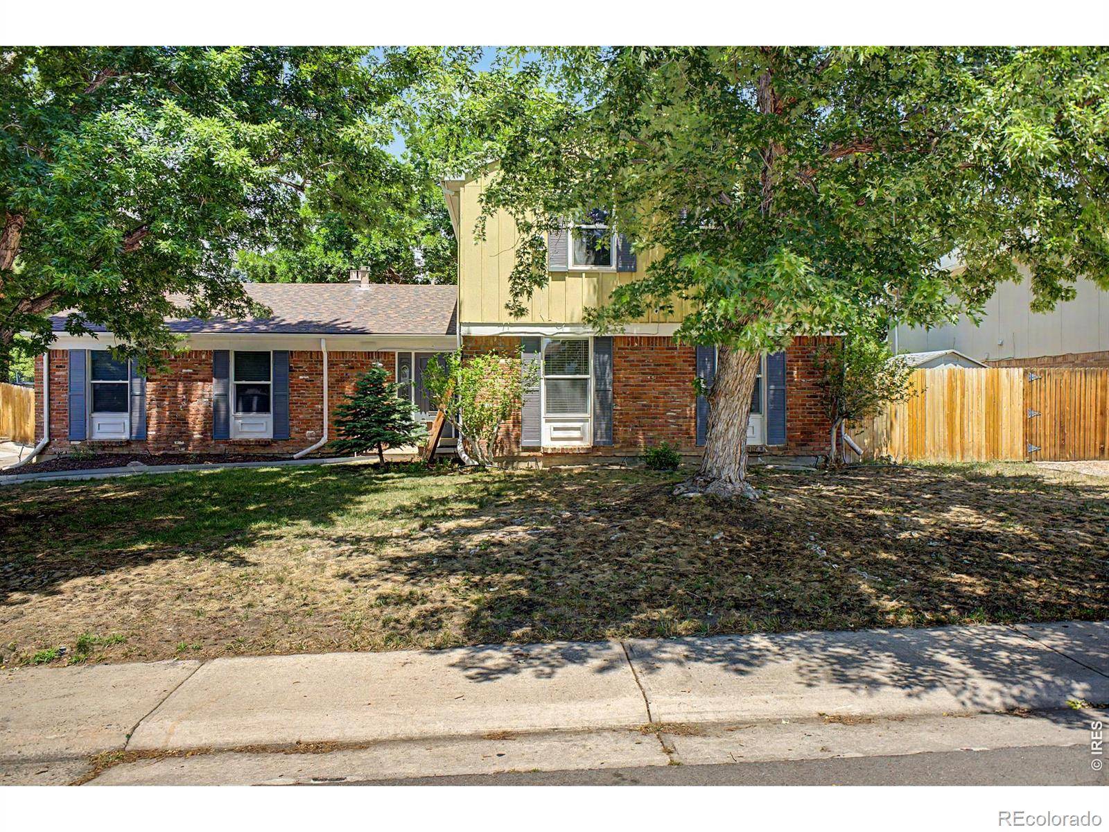 11467 E Amherst CIR, Aurora, CO 80014