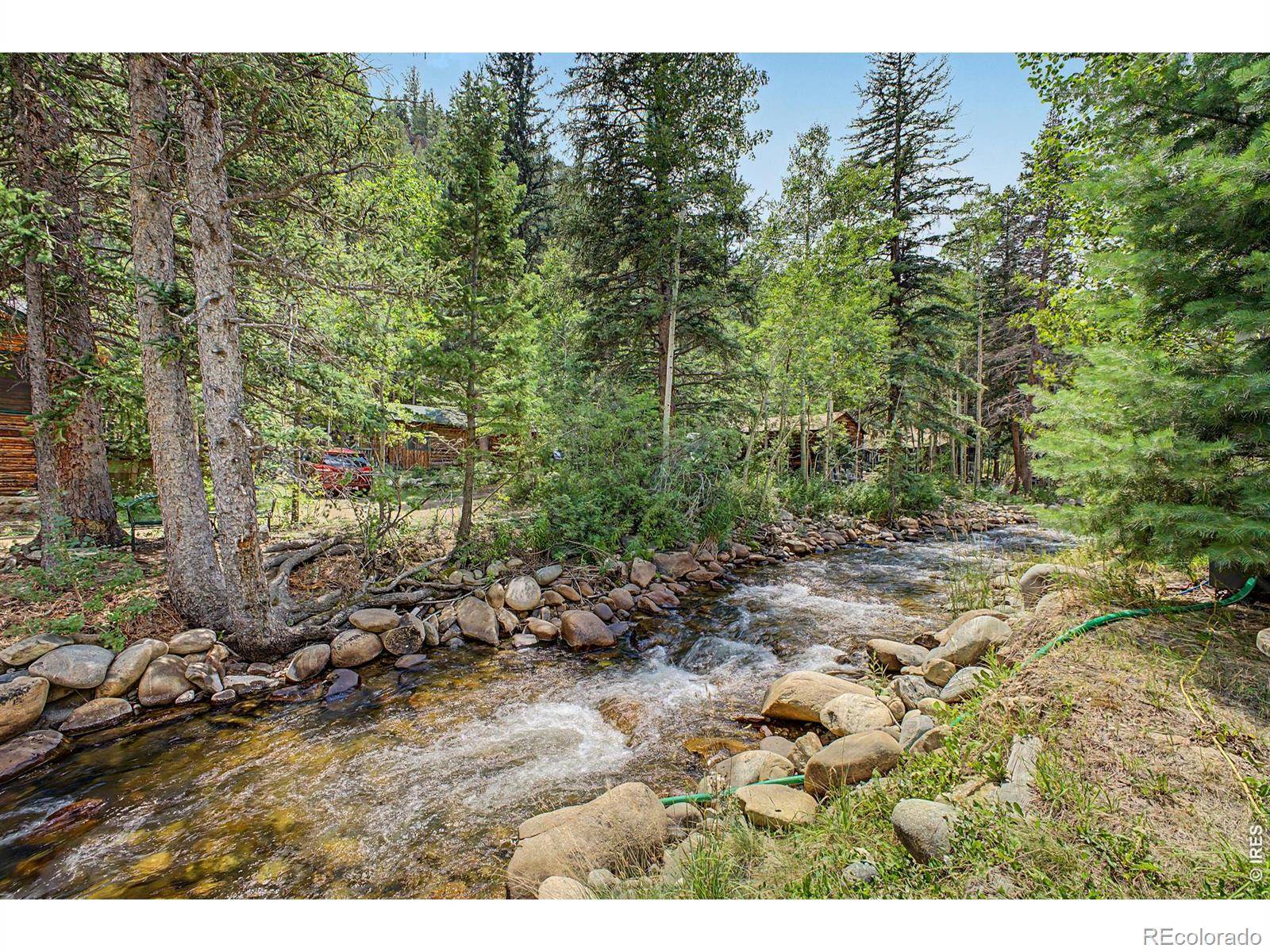 259 Riverside DR, Lyons, CO 80540