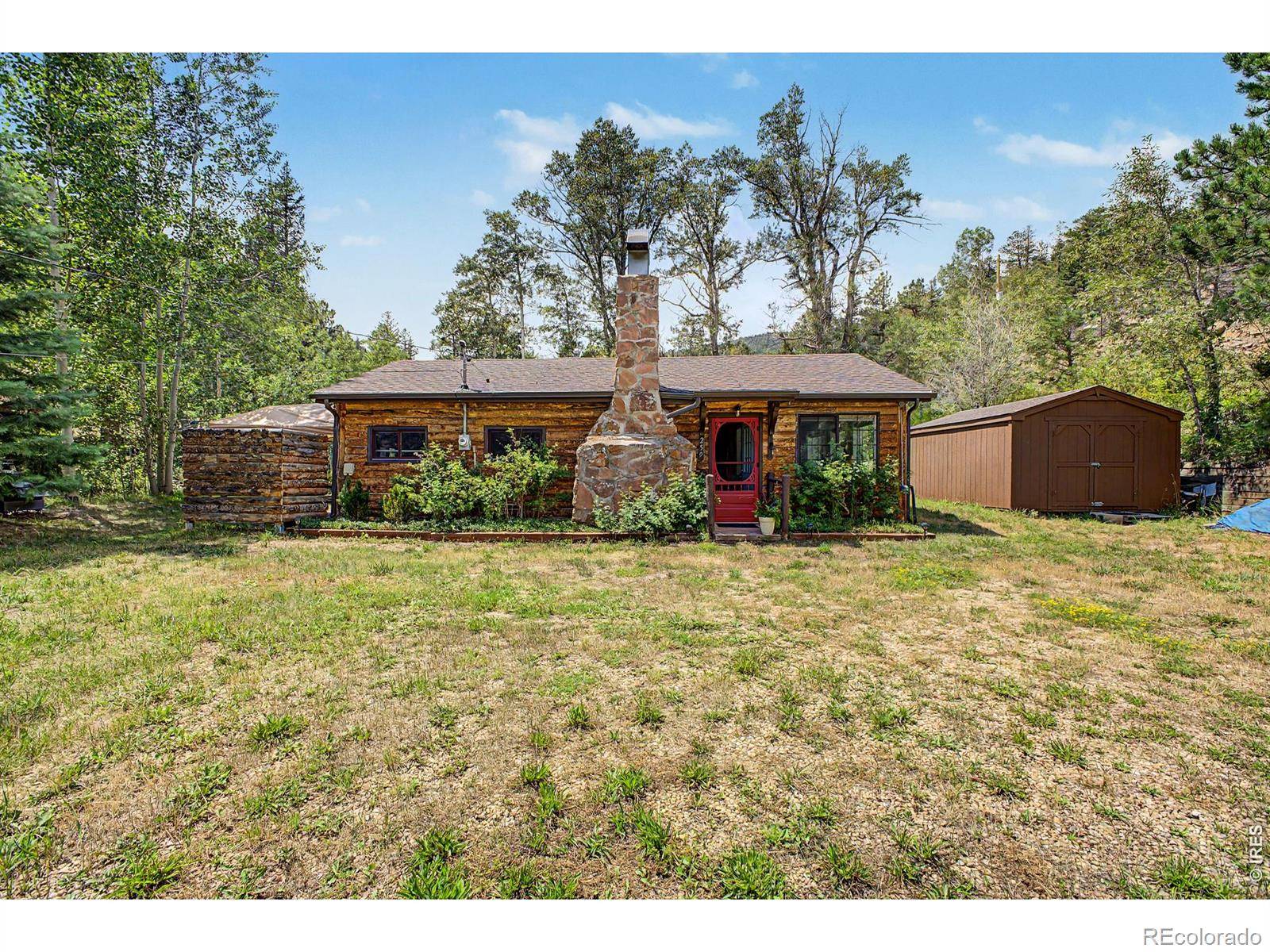 259 Riverside DR, Lyons, CO 80540