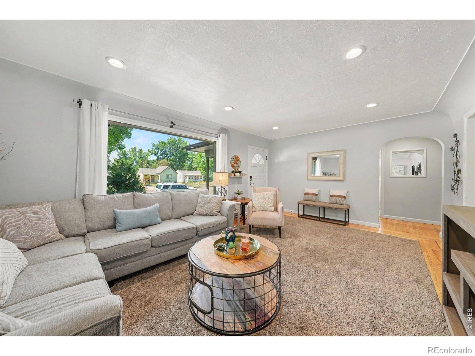 853 E 7th ST, Loveland, CO 80537