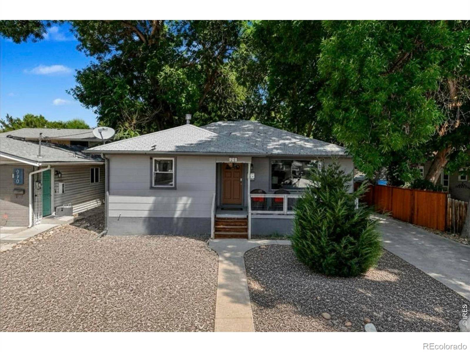 853 E 7th ST, Loveland, CO 80537