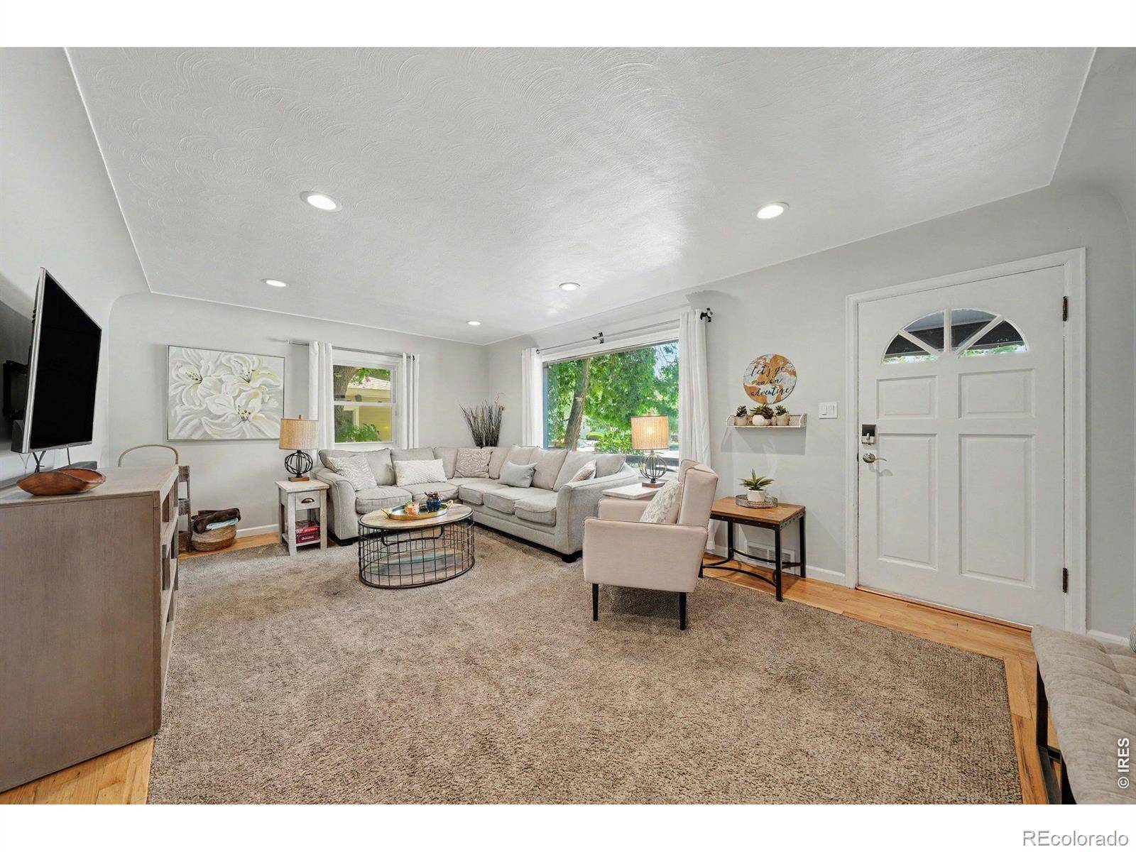 853 E 7th ST, Loveland, CO 80537