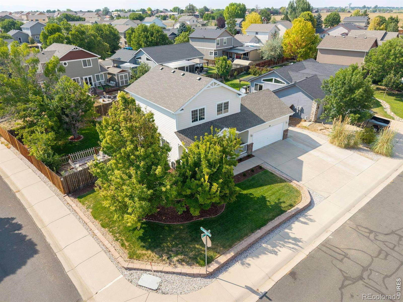 99 Pike LN, Severance, CO 80550