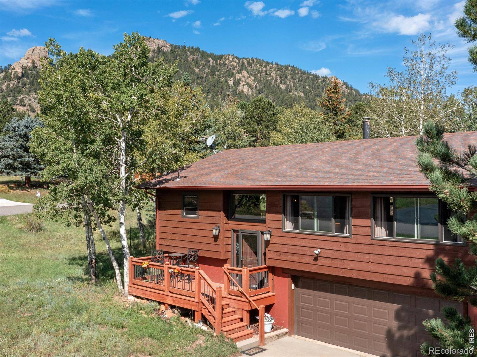 1047 Tranquil LN, Estes Park, CO 80517