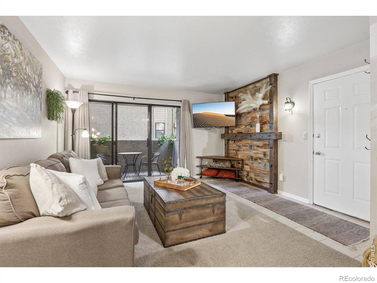 60 S Boulder CIR #6016, Boulder, CO 80303