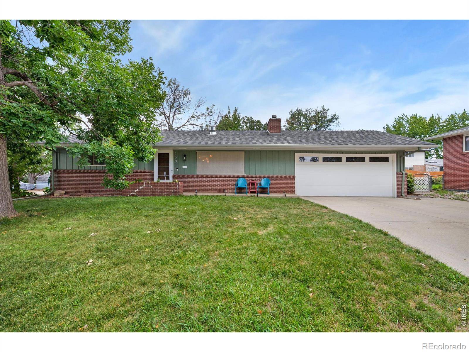 1501 Sherri Mar ST, Longmont, CO 80501
