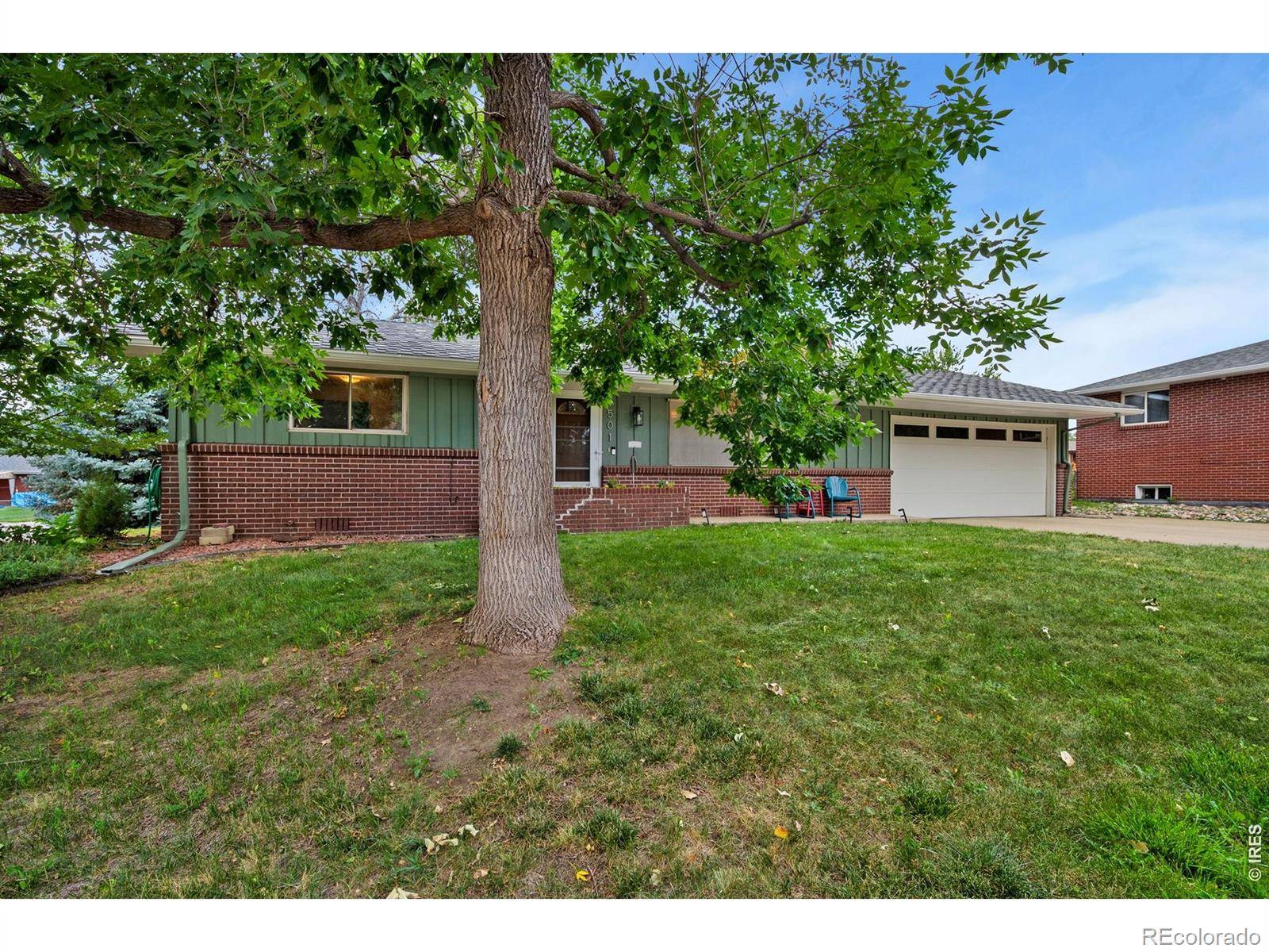1501 Sherri Mar ST, Longmont, CO 80501