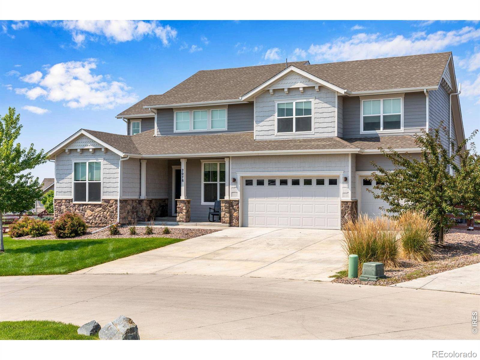 2078 Covered Bridge Pkwy, Windsor, CO 80550