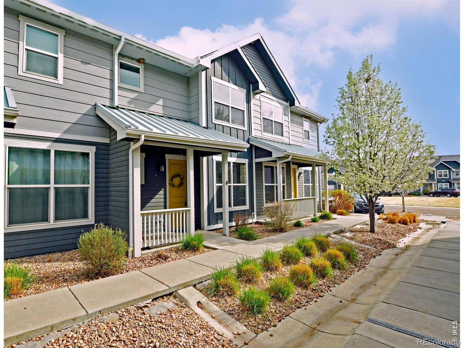 3333 Apple Blossom LN #4, Greeley, CO 80634