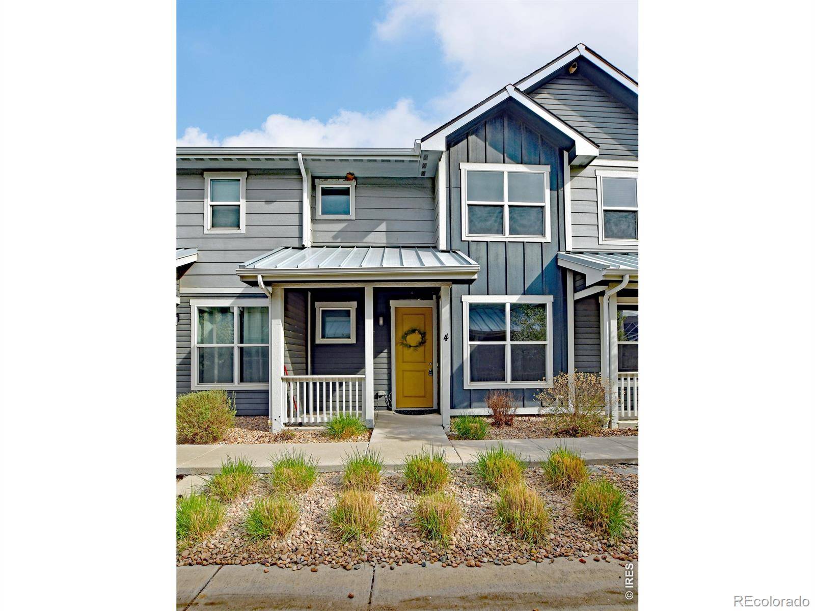 3333 Apple Blossom LN #4, Greeley, CO 80634
