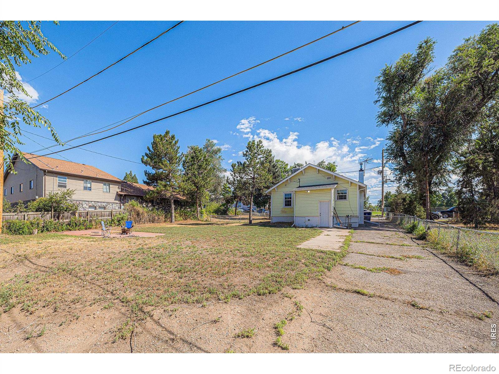 347 W Rafferty Gardens AVE, Littleton, CO 80120