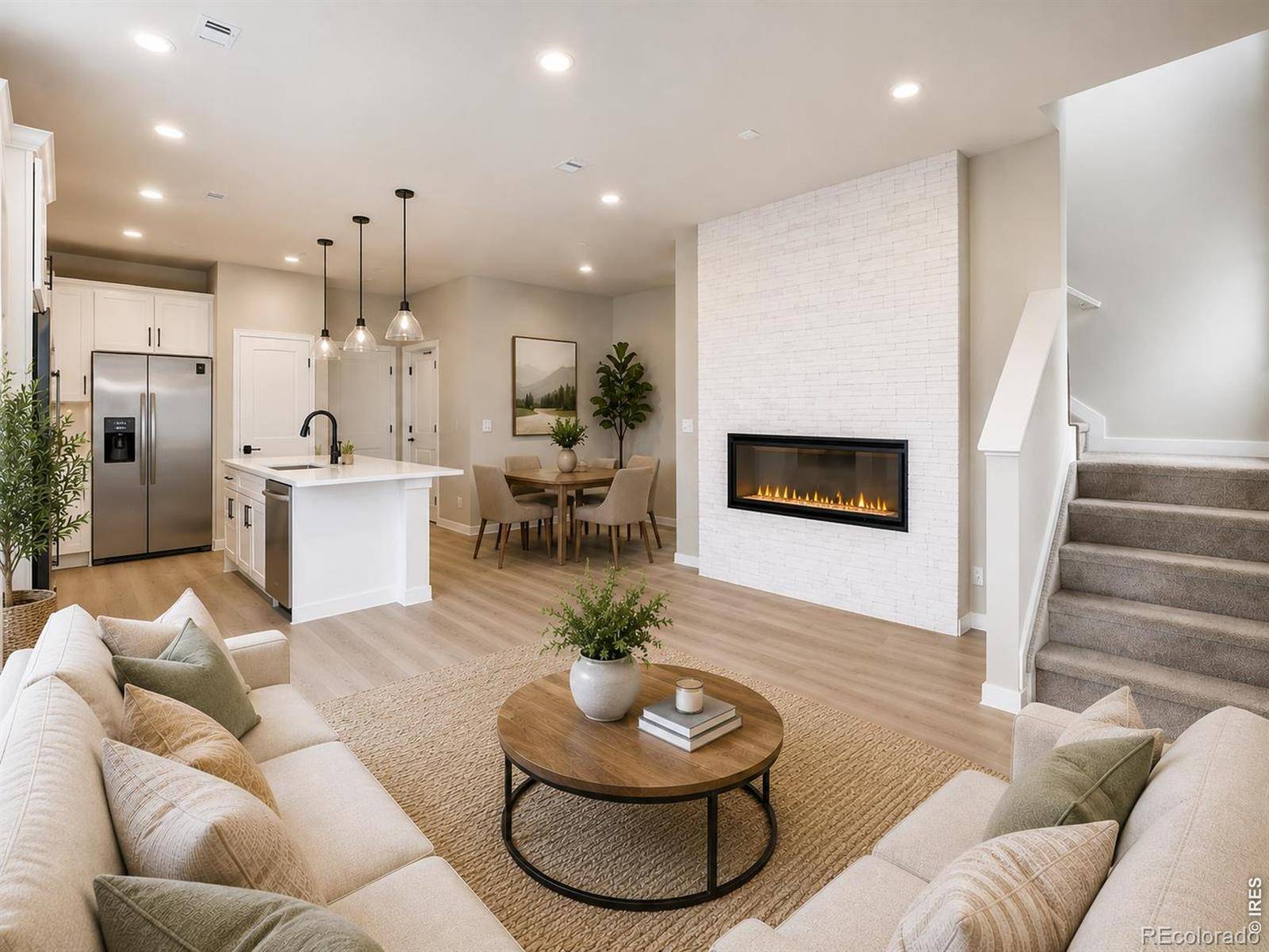 2841 Bear Springs CIR, Longmont, CO 80503