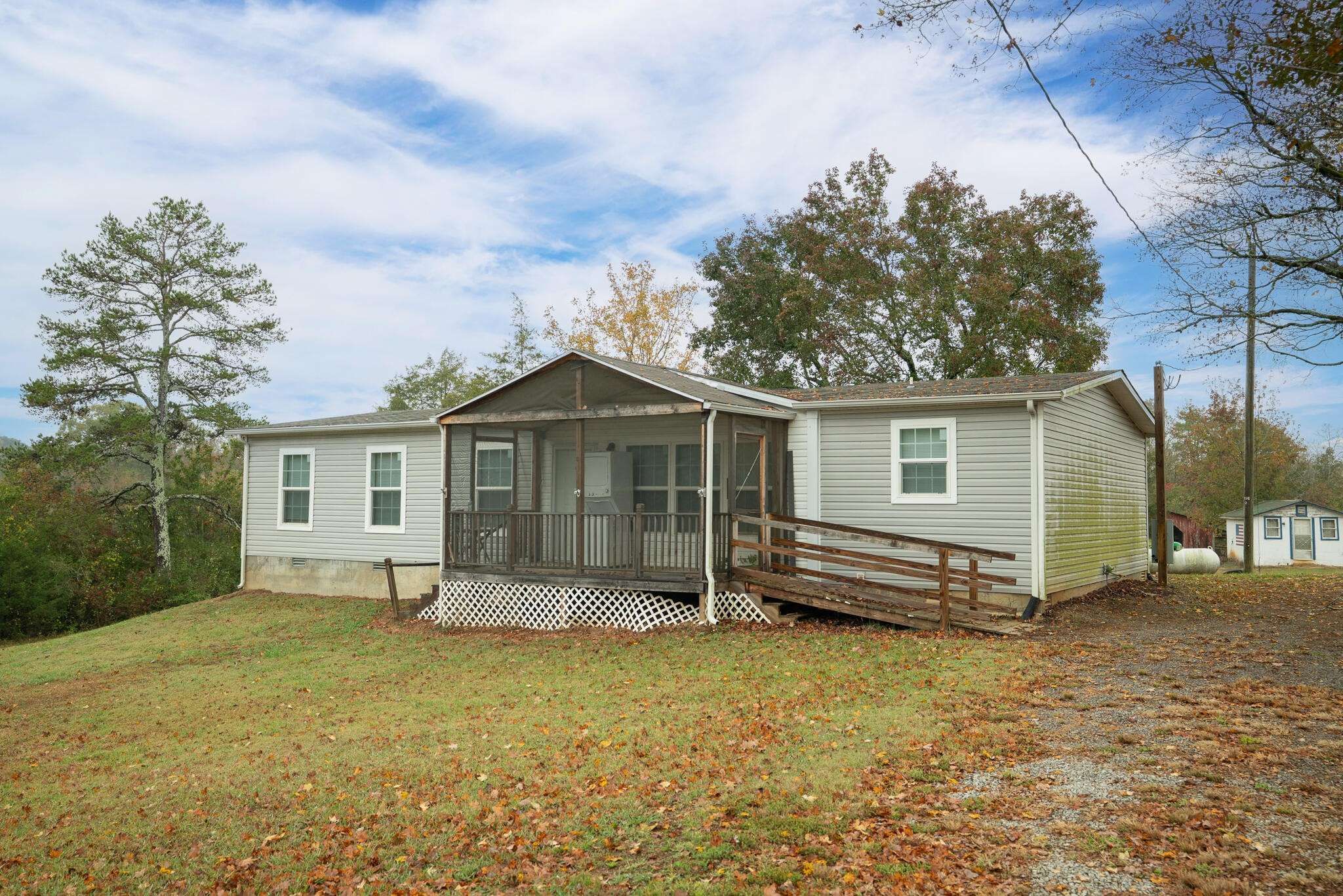 164 Co Rd 635, Athens, TN 37303