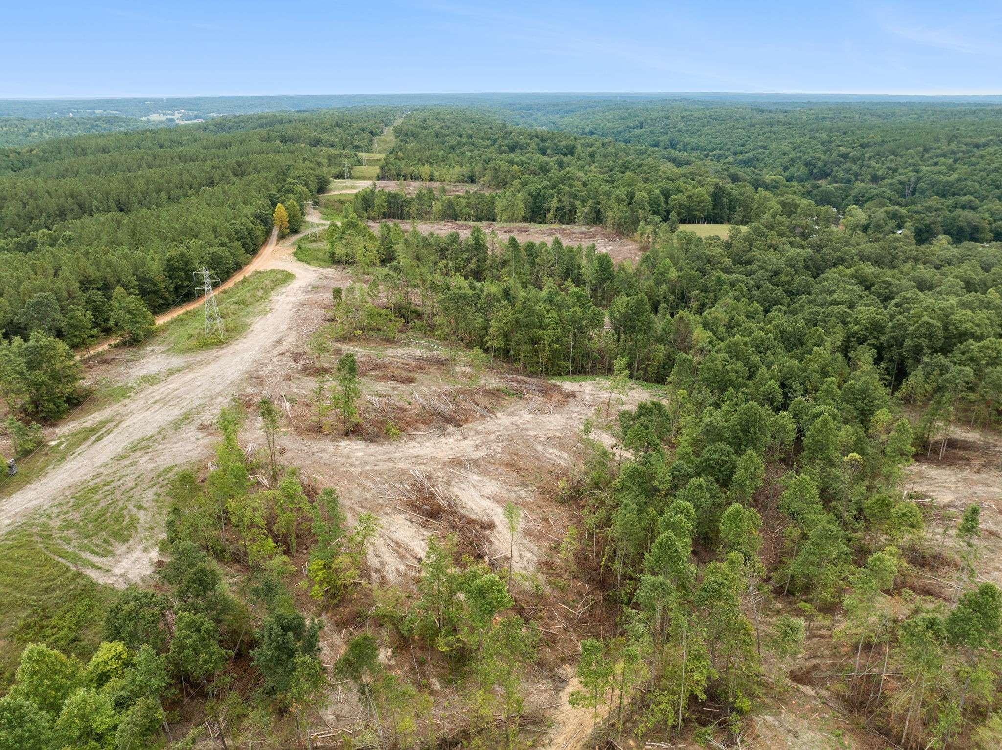 0 Little Piney Rd, Centerville, TN 37033