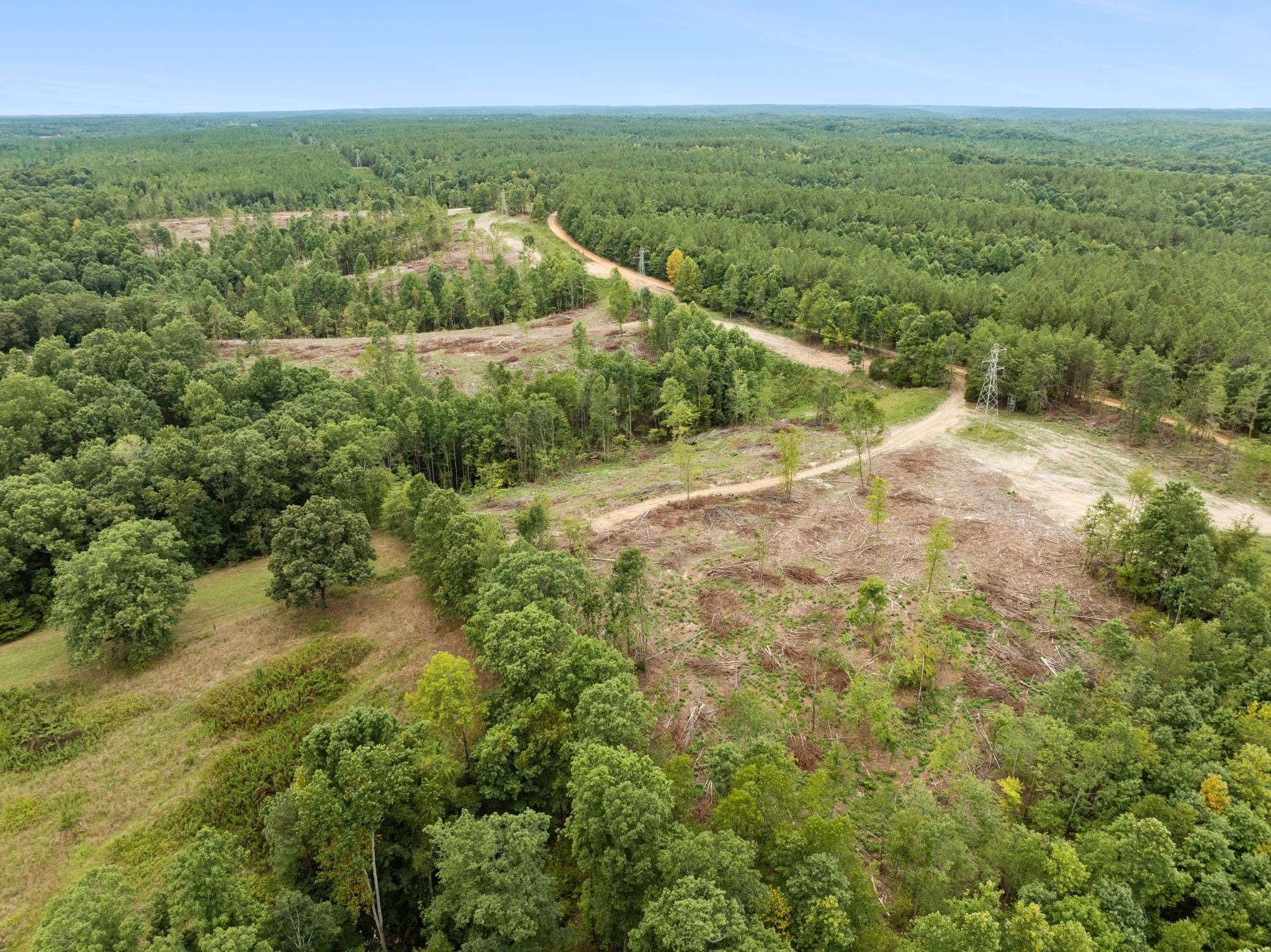 0 Little Piney Rd, Centerville, TN 37033