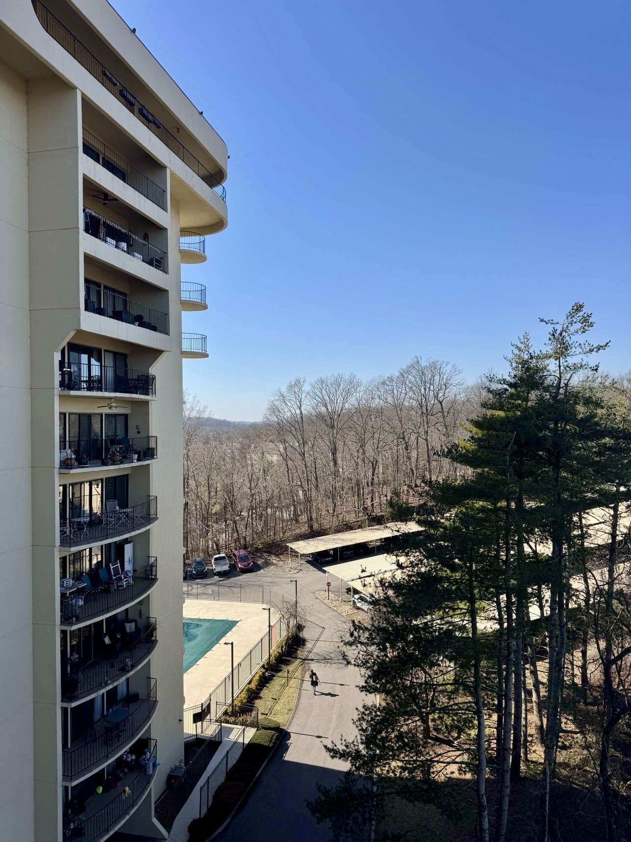 6666 Brookmont Ter #208, Nashville, TN 37205