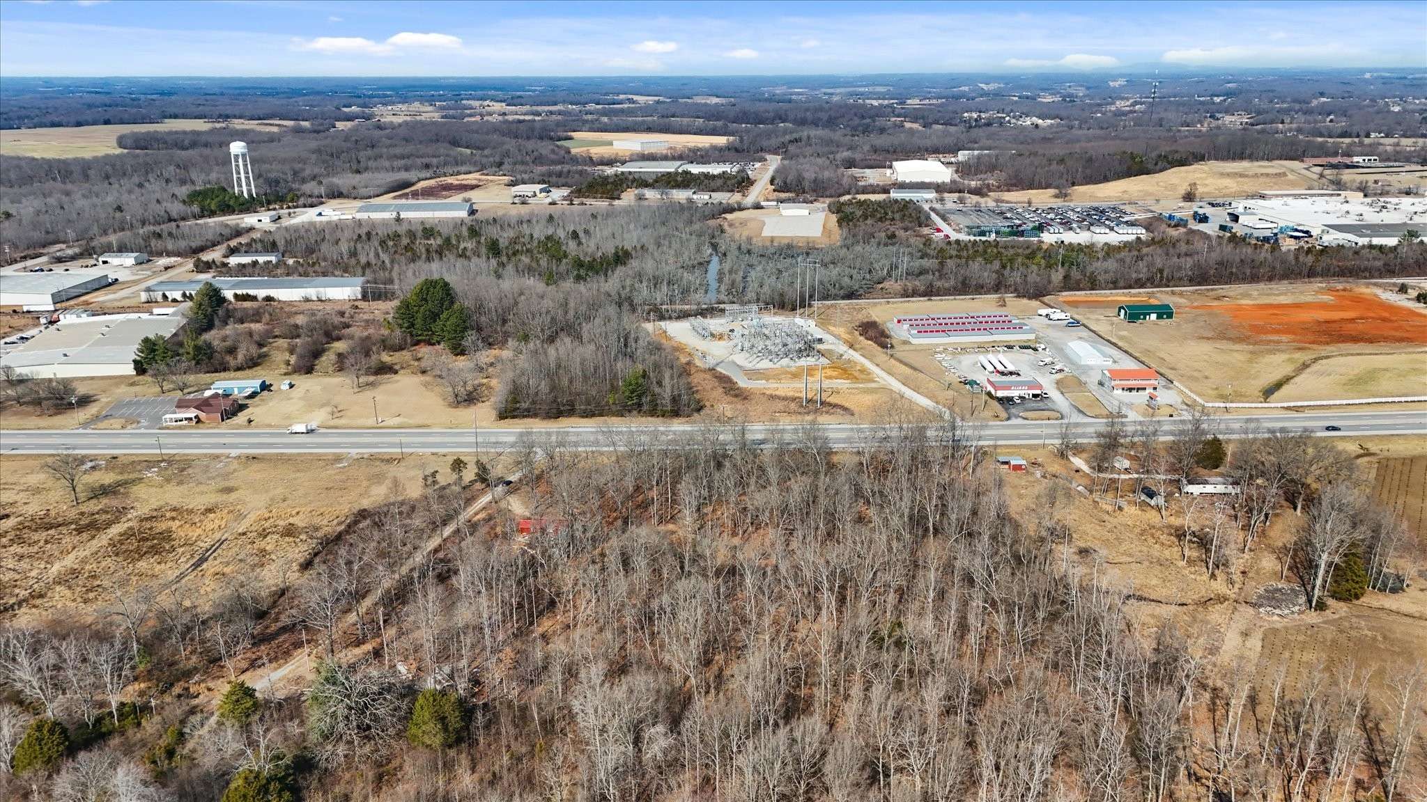 8557 Manchester Hwy, Morrison, TN 37357