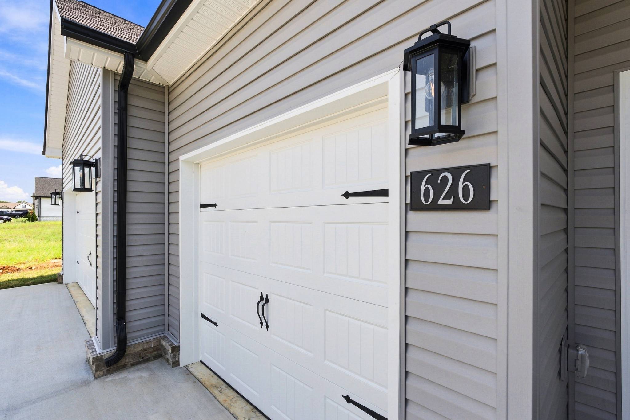 626 Woodrush Dr, Clarksville, TN 37040
