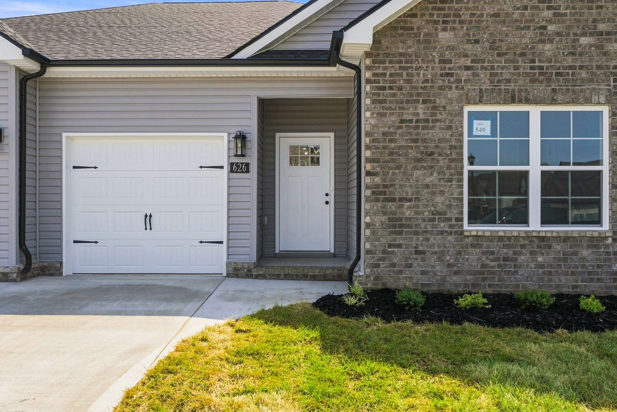 626 Woodrush Dr, Clarksville, TN 37040