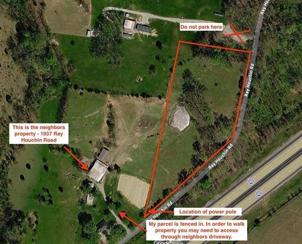0 Ray Houchin Rd, Smiths Grove, KY 42171