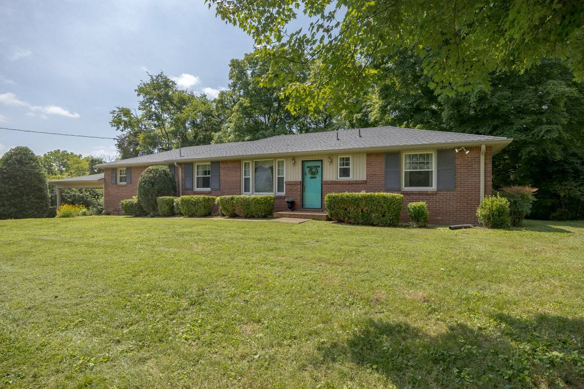 509 Rochelle Dr, Nashville, TN 37220