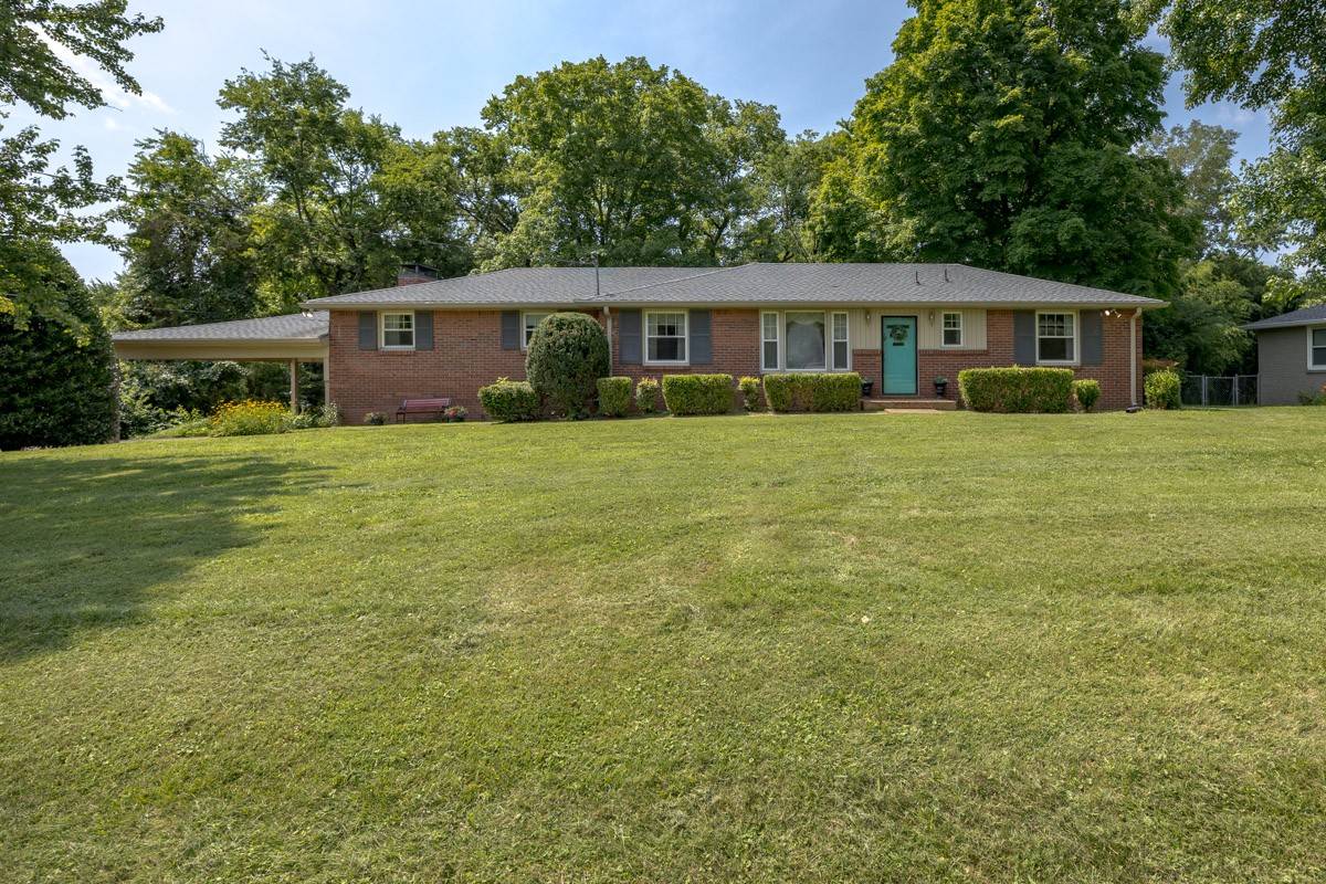 509 Rochelle Dr, Nashville, TN 37220