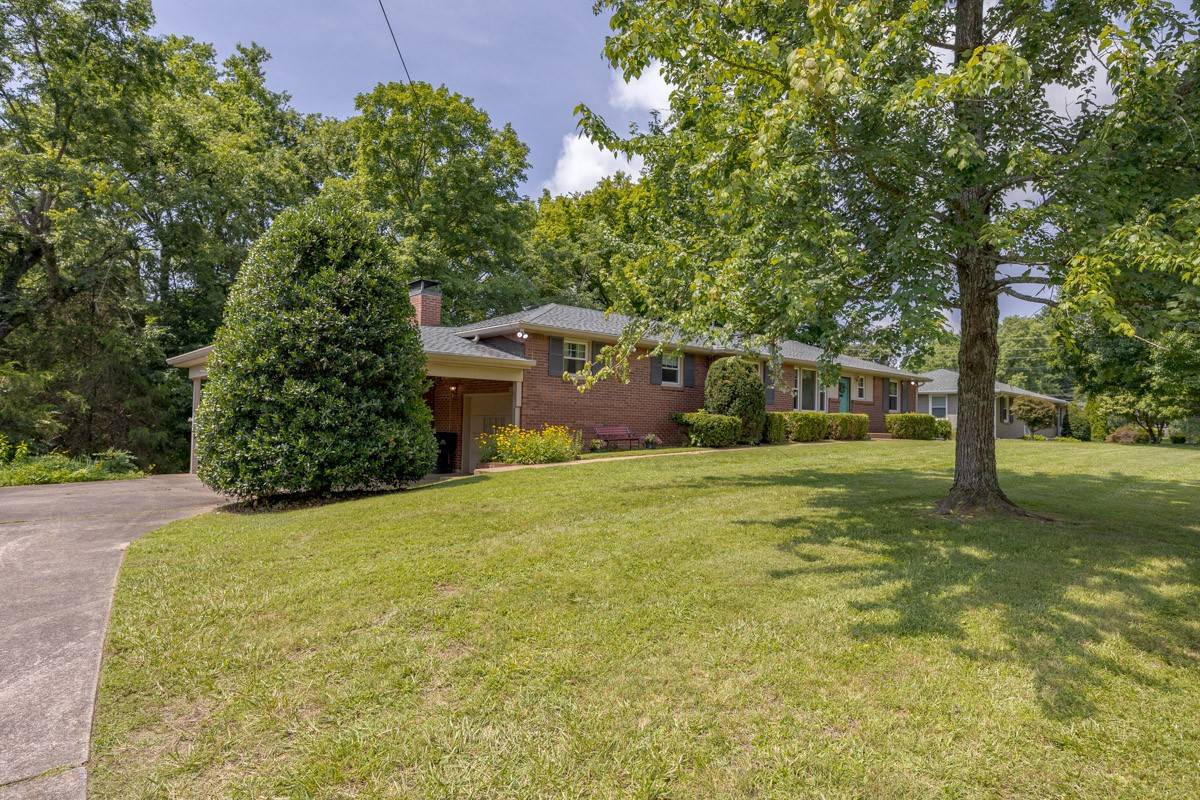 509 Rochelle Dr, Nashville, TN 37220