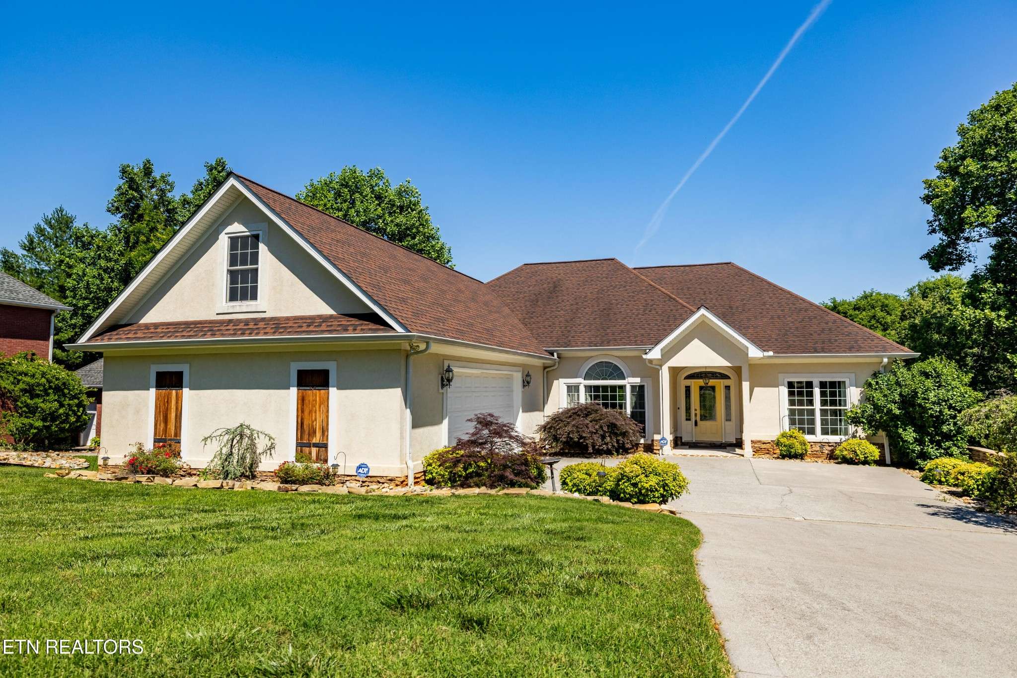 210 Indian Shadows Drive, Maryville, TN 37801