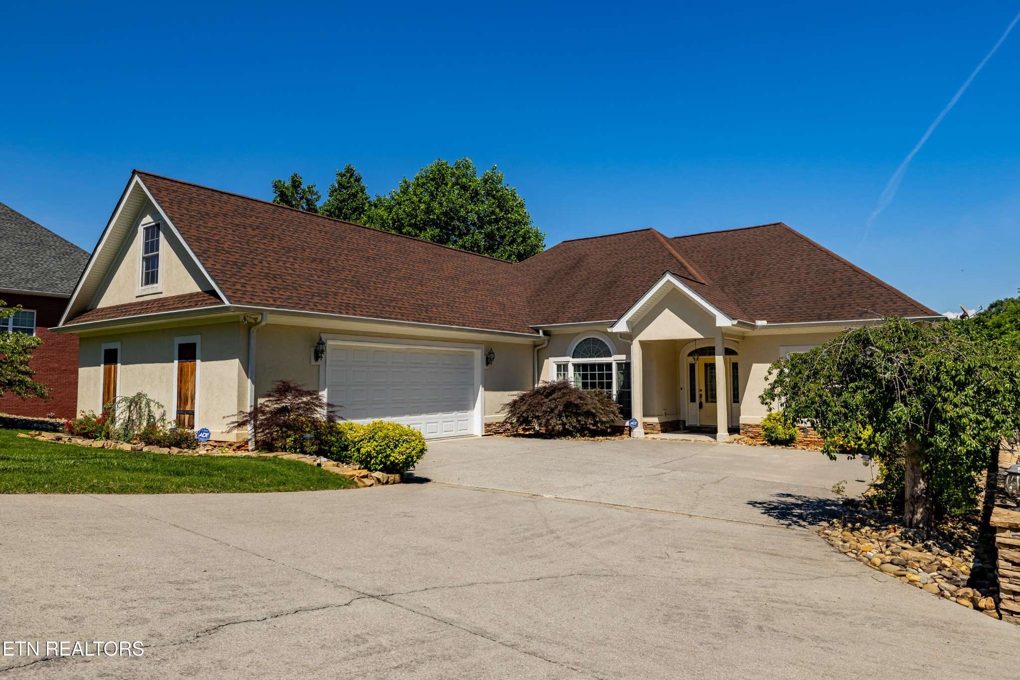 210 Indian Shadows Drive, Maryville, TN 37801